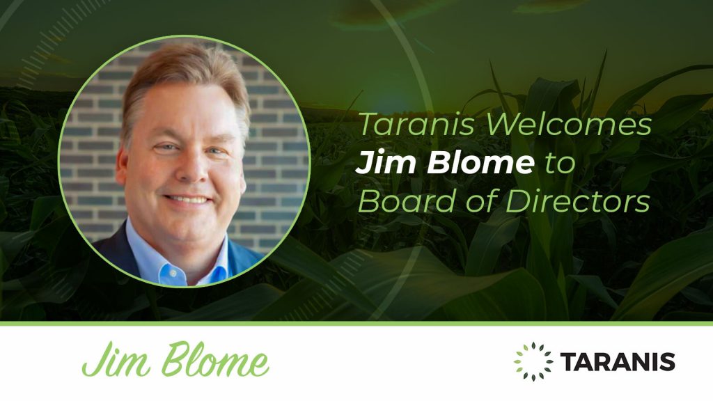 Jim Blome