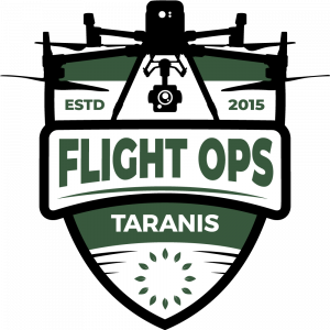Taranis Academy Flight Operations